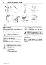 Preview for 20 page of Doosan 12/150 Operation And Maintenance Mannual