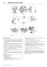 Preview for 14 page of Doosan 12/250 Operation & Maintenance Manual