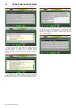 Preview for 18 page of Doosan 12/250 Operation & Maintenance Manual