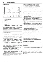 Preview for 40 page of Doosan 12/250 Operation & Maintenance Manual