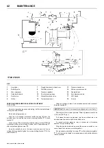 Preview for 46 page of Doosan 12/250 Operation & Maintenance Manual