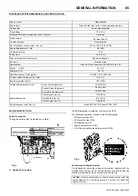 Preview for 69 page of Doosan 12/250 Operation & Maintenance Manual