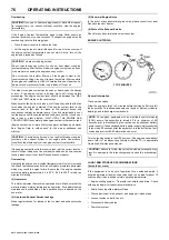 Preview for 80 page of Doosan 12/250 Operation & Maintenance Manual