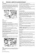 Preview for 84 page of Doosan 12/250 Operation & Maintenance Manual