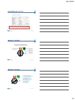 Preview for 29 page of Doosan 12/56 Manual