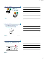 Preview for 30 page of Doosan 12/56 Manual