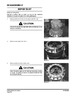 Preview for 186 page of Doosan 5001 Instructions Manual