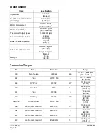 Preview for 410 page of Doosan 5001 Instructions Manual