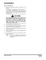 Preview for 549 page of Doosan 5001 Instructions Manual