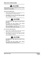 Preview for 561 page of Doosan 5001 Instructions Manual