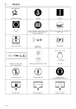 Preview for 8 page of Doosan 7/20 Operation And Maintenance Manual