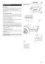 Preview for 45 page of Doosan 7/20 Operation And Maintenance Manual