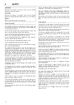 Preview for 12 page of Doosan 7/53 Operation And Maintenance Manual