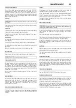 Preview for 27 page of Doosan 7/53 Operation And Maintenance Manual