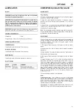 Preview for 53 page of Doosan 7/53 Operation And Maintenance Manual