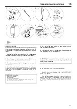 Preview for 17 page of Doosan 9/235 Operation And Maintenance Manual