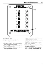 Preview for 19 page of Doosan 9/235 Operation And Maintenance Manual