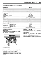 Preview for 25 page of Doosan 9/235 Operation And Maintenance Manual