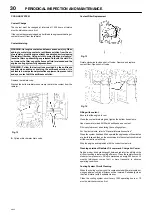 Preview for 32 page of Doosan 9/235 Operation And Maintenance Manual