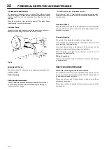 Preview for 34 page of Doosan 9/235 Operation And Maintenance Manual