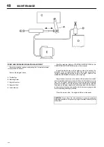 Preview for 50 page of Doosan 9/235 Operation And Maintenance Manual