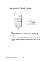 Preview for 32 page of Doosan A0509 User Manual