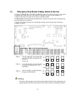 Preview for 33 page of Doosan A0509 User Manual