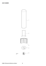 Preview for 30 page of Doosan BALLOON LIGHT LED 6x100W Operation & Maintenance Manual