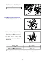 Preview for 53 page of Doosan D1146 Installation Operation & Maintenance