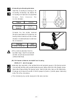 Preview for 95 page of Doosan D1146 Installation Operation & Maintenance