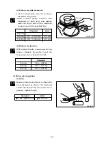 Preview for 99 page of Doosan D1146 Installation Operation & Maintenance