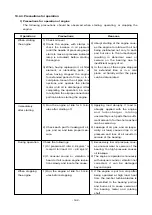 Preview for 166 page of Doosan D1146 Installation Operation & Maintenance