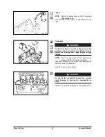 Preview for 81 page of Doosan D20G Service Manual