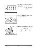 Preview for 83 page of Doosan D20G Service Manual