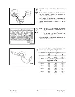 Preview for 112 page of Doosan D20G Service Manual