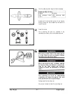 Preview for 131 page of Doosan D20G Service Manual