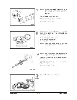 Preview for 151 page of Doosan D20G Service Manual