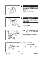 Preview for 154 page of Doosan D20G Service Manual