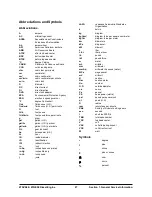 Preview for 281 page of Doosan D20G Service Manual