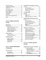 Preview for 504 page of Doosan D20G Service Manual