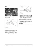 Preview for 554 page of Doosan D20G Service Manual