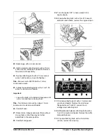 Preview for 582 page of Doosan D20G Service Manual