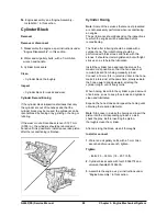 Preview for 590 page of Doosan D20G Service Manual