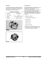 Preview for 608 page of Doosan D20G Service Manual