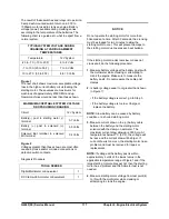 Preview for 617 page of Doosan D20G Service Manual