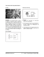 Preview for 673 page of Doosan D20G Service Manual