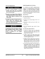 Preview for 682 page of Doosan D20G Service Manual