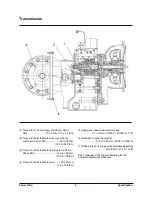 Preview for 812 page of Doosan D20G Service Manual