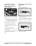 Preview for 994 page of Doosan D20G Service Manual