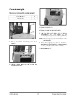 Preview for 1012 page of Doosan D20G Service Manual